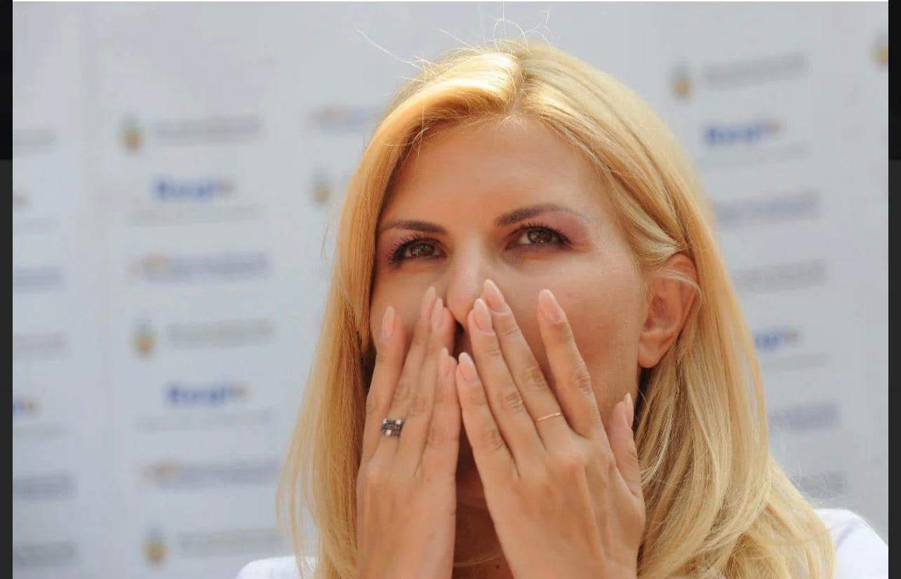 Decizie de ultimă oră a judecătorilor. Ce se întâmplă cu Elena Udrea