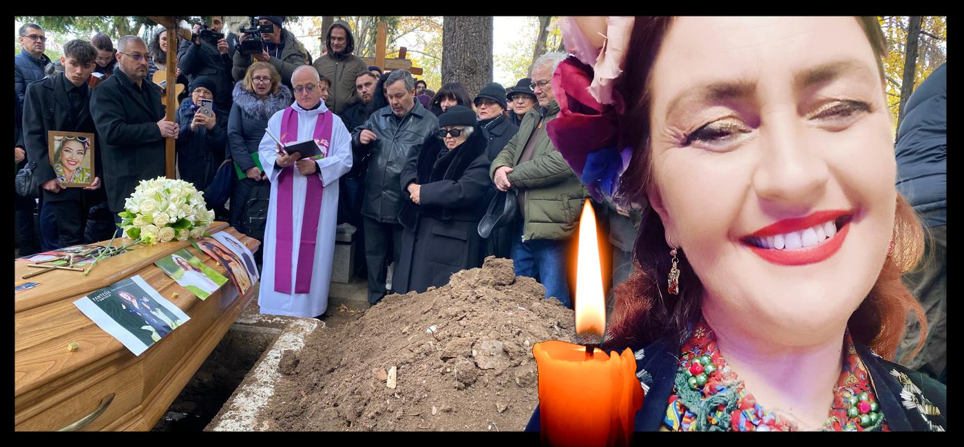 A știut exact cu un an înainte că va muri! Mesajul cutremurător al Ronei Hartner pentru fiica ei: „Sunt cu tine….”