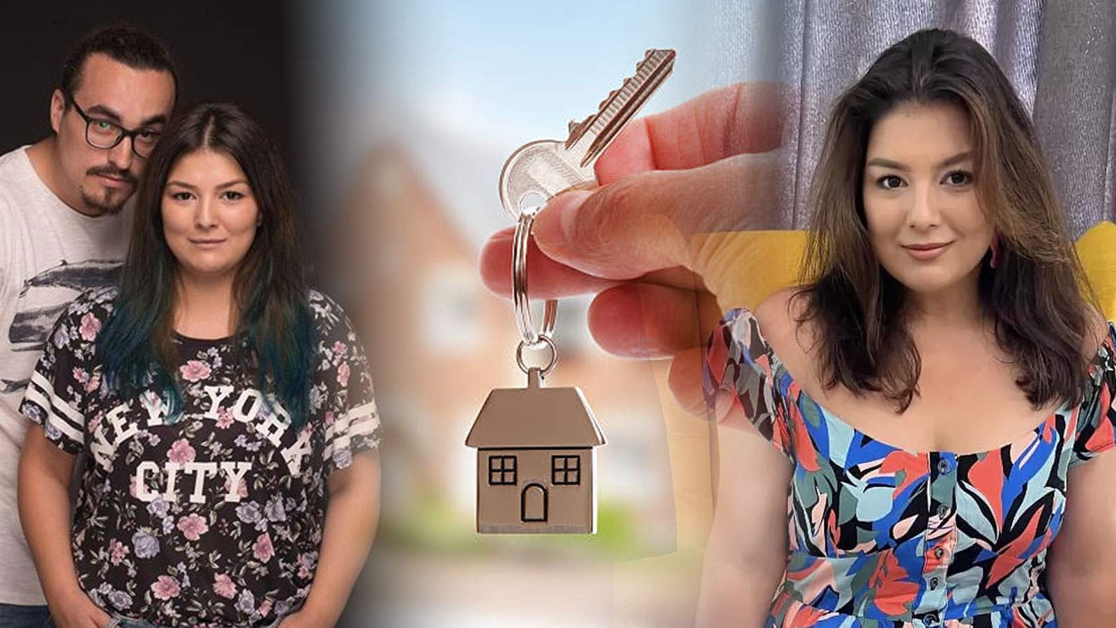 Maria Popovici, dezvăluiri despre partajul dintre ea și Mincu. Cine locuiește acum în casa pe care și-au cumpărat-o împreună, înainte de divorț Maria Popovici, dezvăluiri despre partajul dintre ea și Mincu. Cine locuiește acum în casa pe care și-au cumpărat-o împreună, înainte de divorț
