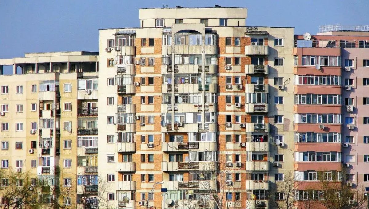 Este complet interzis pentru românii care stau la bloc și au geamuri și balcoane. Amenda este uriașă