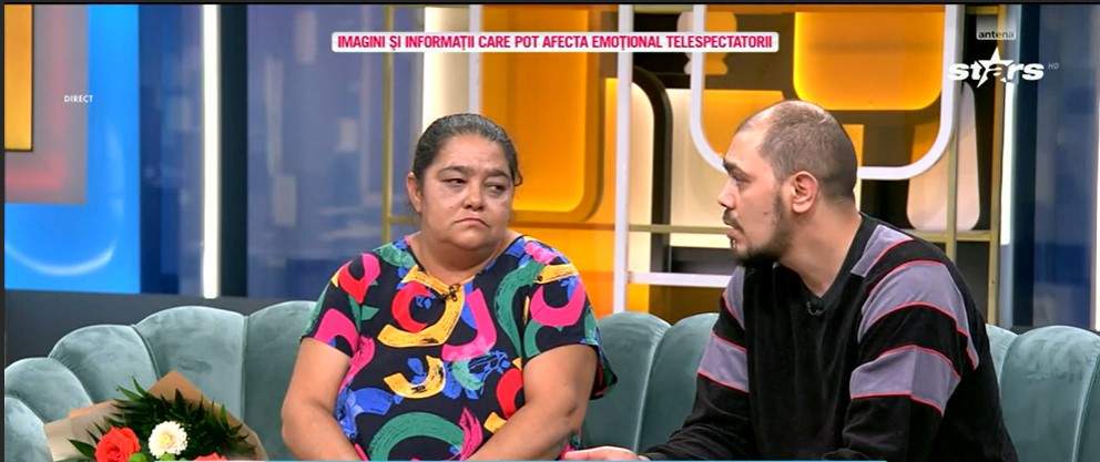 Echipa Acces Direct l-a găsit pe Raj, bărbatul din Botoșani dat dispărut de familie. Ce i s-ar fi întâmplat în Gara de Nord Echipa Acces Direct l-a găsit pe Raj, bărbatul din Botoșani dat dispărut de familie. Ce i s-ar fi întâmplat în Gara de Nord