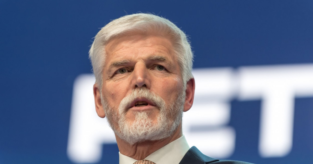 Putin va controla probabil o parte din Ucraina la sfârșitul războiului, dar nimeni nu poate avea o victorie totală, spune Petr Pavel