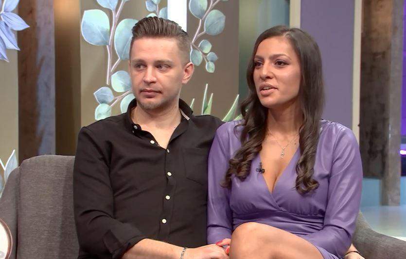 Ce gest au făcut Raluca Preda și Alex Ungureanu de la Mireasa, sezonul 6. Fanii s-au întrebat dacă cei doi mai formează sau nu un cuplu