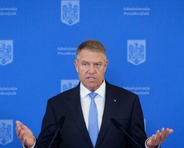 Decizie definitivă: Două imobile din Sibiu ale lui Klaus Iohannis revin statului, iar președintele trebuie să dea înapoi 260.000 euro Decizie definitivă: Două imobile din Sibiu ale lui Klaus Iohannis revin statului, iar președintele trebuie să dea înapoi 260.000 euro