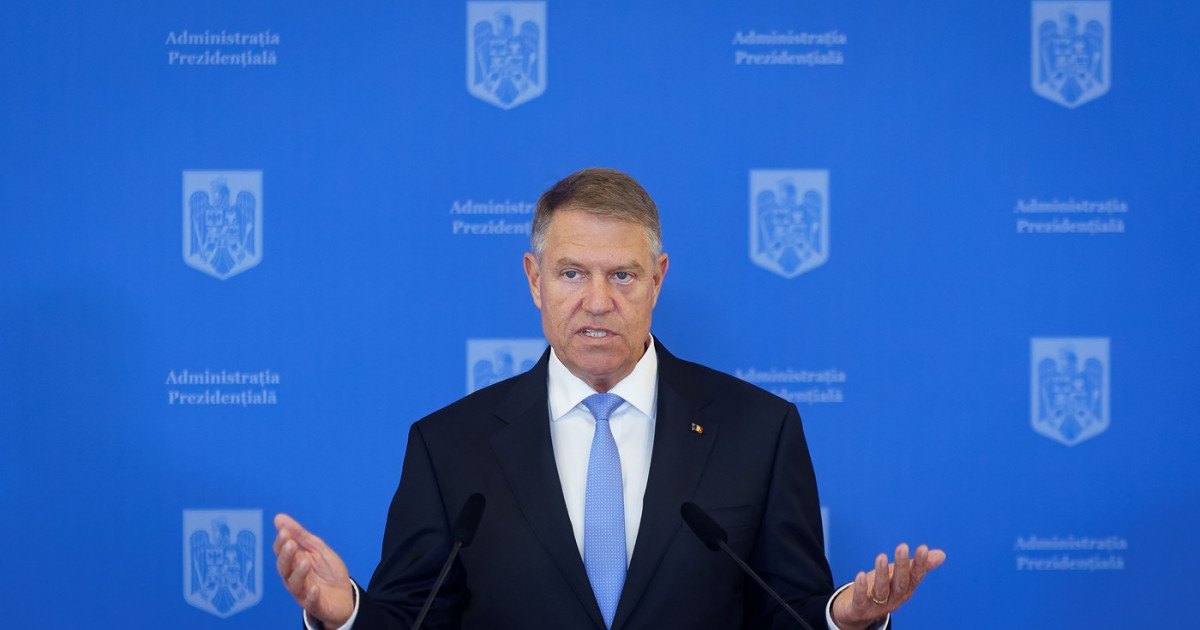 Decizie definitivă: Două imobile din Sibiu ale lui Klaus Iohannis revin statului, iar președintele trebuie să dea înapoi 260.000 euro