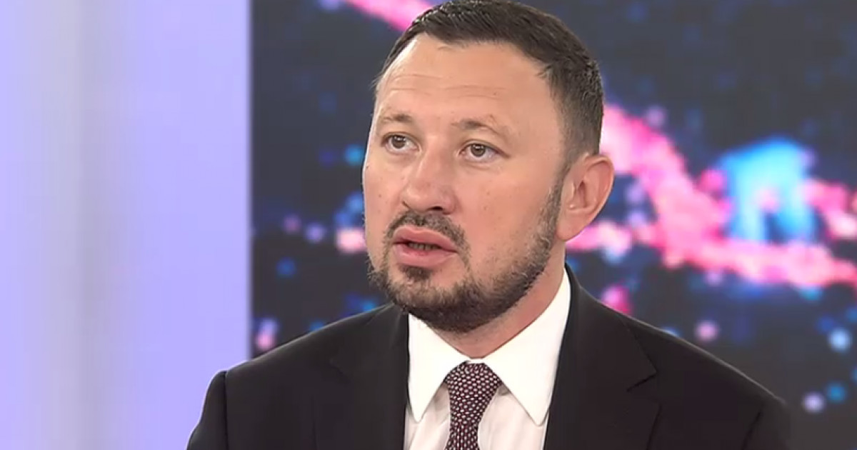 Ministrul Fechet: De unde stăteam liniștiți cu viitura de pe Dunăre, acum e o situație care ne alertează