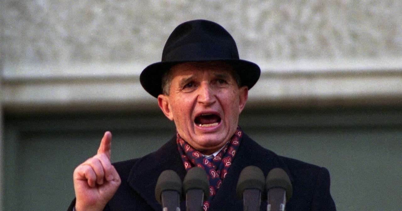 Aici dorea să se mute Nicolae Ceaușescu! Locul din Capitală pentru care era dispus să plece din Palatul Primăverii