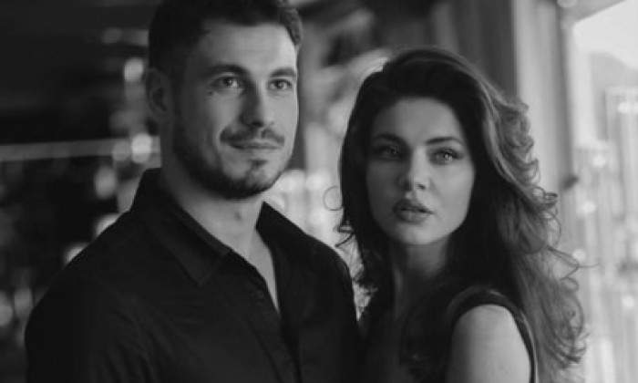 Alex Pițurcă, declarații despre Cristina Ich! Cine îl crește pe Noah, copilul celor doi