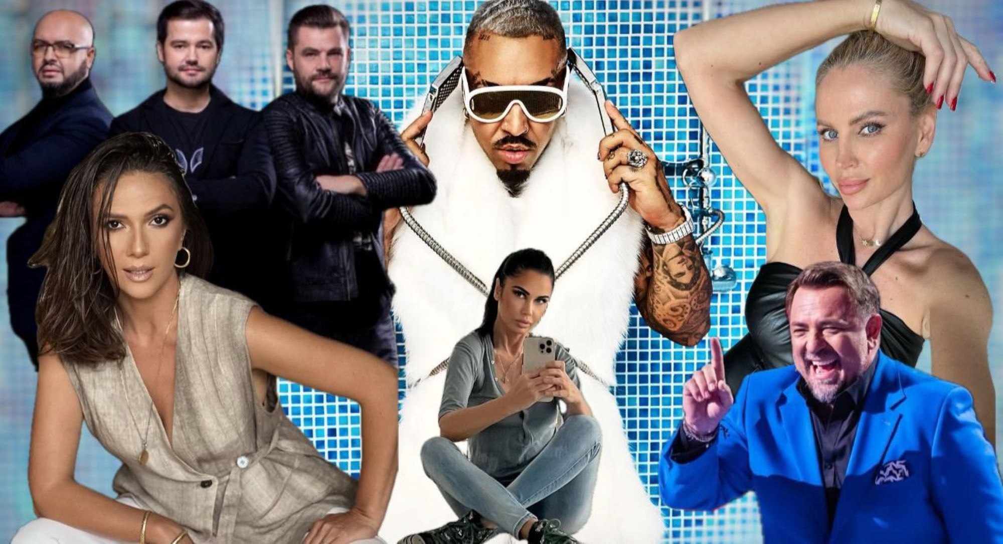 Vedetele din showbiz pe care românii nu le mai suportă „Nu înțeleg de ce încă sunt atât de populari (..) Are atitudine de bădăran şi încă se crede adolescent”