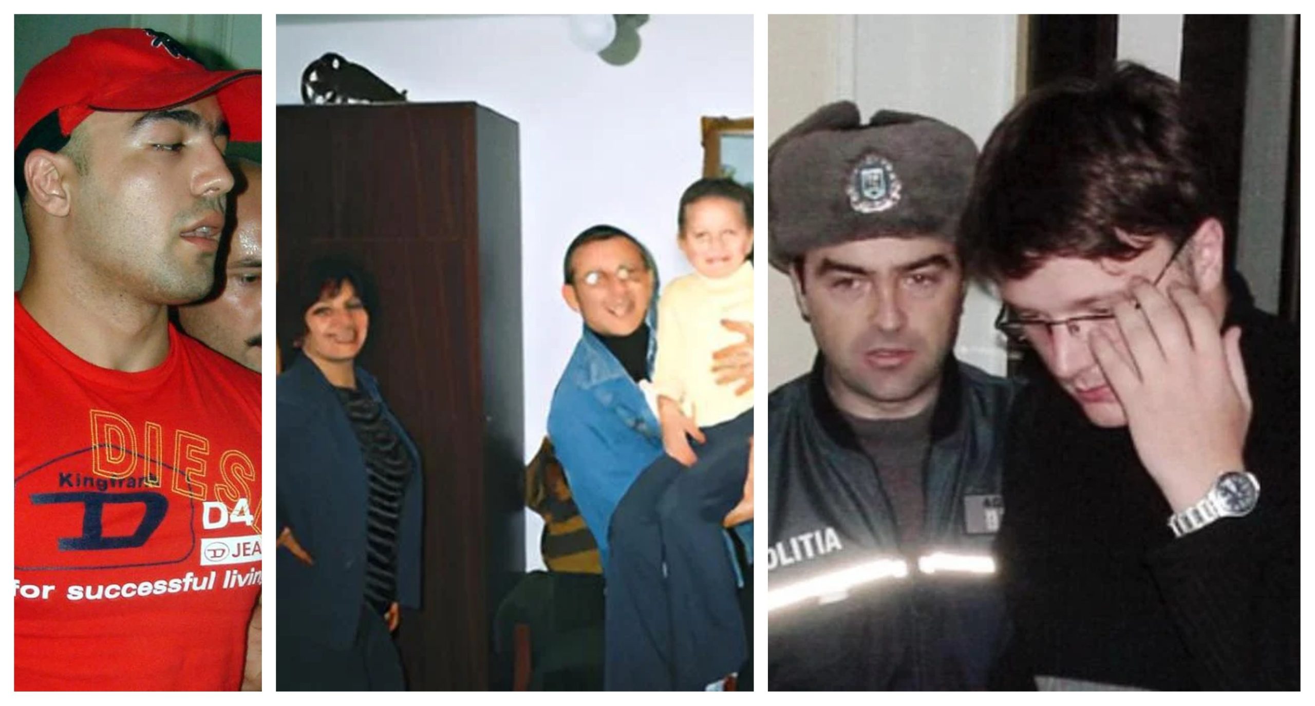 Ce fac în prezent autorii triplului asasinat din 2004, de la Mangalia. Doi studenți au îngropat de vie o fetiță de 8 ani, după ce i-au ucis părinții