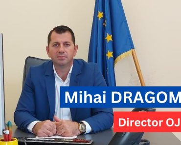 Interviu cu directorul OJFIR Prahova, Mihai Dragomir: „în 2024, am atras fonduri de peste 10 milioane euro pentru dezvoltarea rurală” Interviu cu directorul OJFIR Prahova, Mihai Dragomir: „în 2024, am atras fonduri de peste 10 milioane euro pentru dezvoltarea rurală”