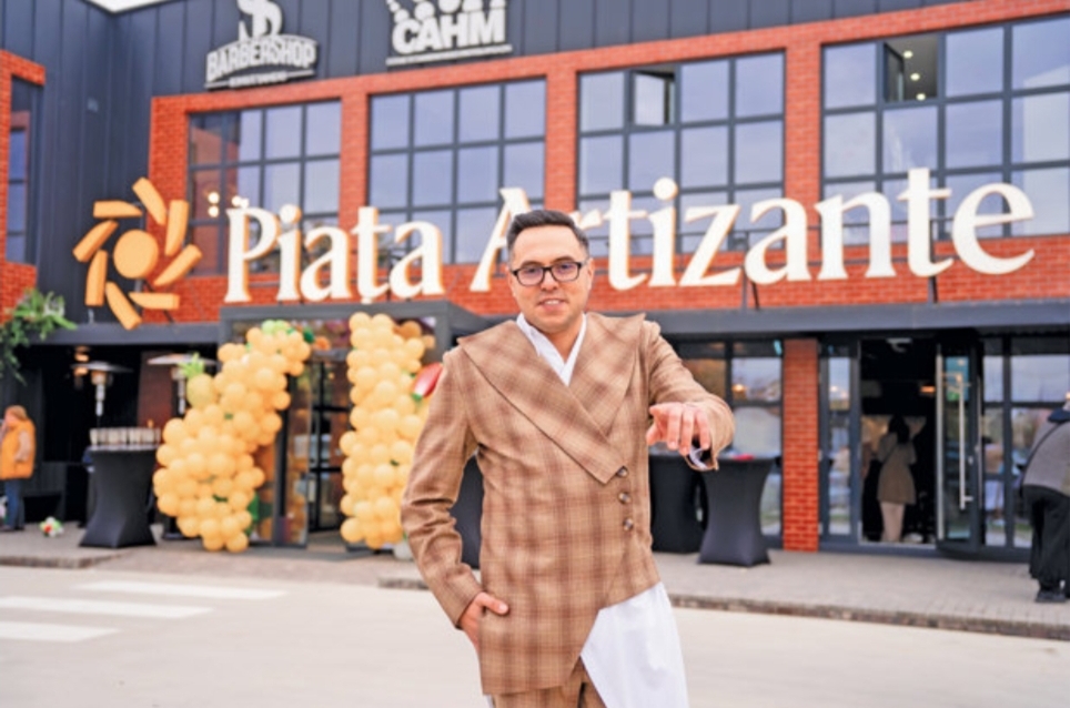 Acuzații grave la adresa pieței „Artizante”. Doi tineri antreprenori povestesc coşmarul prin care trec după ce au închiriat un spațiu în incinta pieței: „Andrei Severin ne-a confiscat utilajele şi ne-a evacuat ilegal!” Acuzații grave la adresa pieței „Artizante”. Doi tineri antreprenori povestesc coşmarul prin care trec după ce au închiriat un spațiu în incinta pieței: „Andrei Severin ne-a confiscat utilajele şi ne-a evacuat ilegal!”