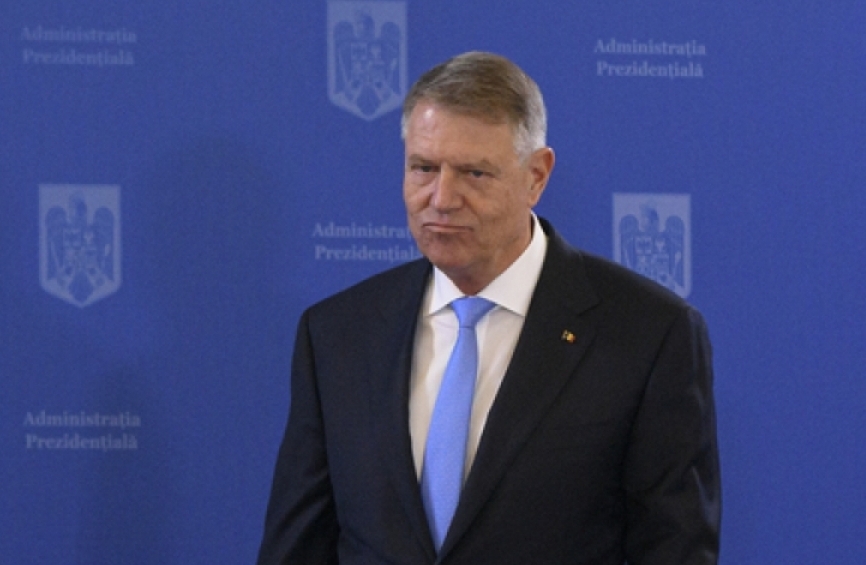 Decizie ÎCCJ: Klaus Iohannis, obligat să dea înapoi banii obținuți din chiriile de la Sibiu