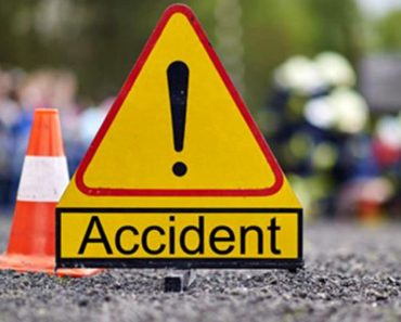 Accident mortal la Bănești. Victima, lovită de mai multe mașini