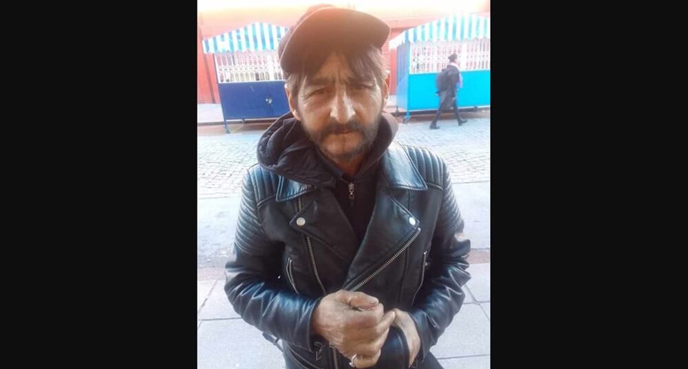 Băbatul din Blejoi dat dispărut de familie a fost găsit decedat