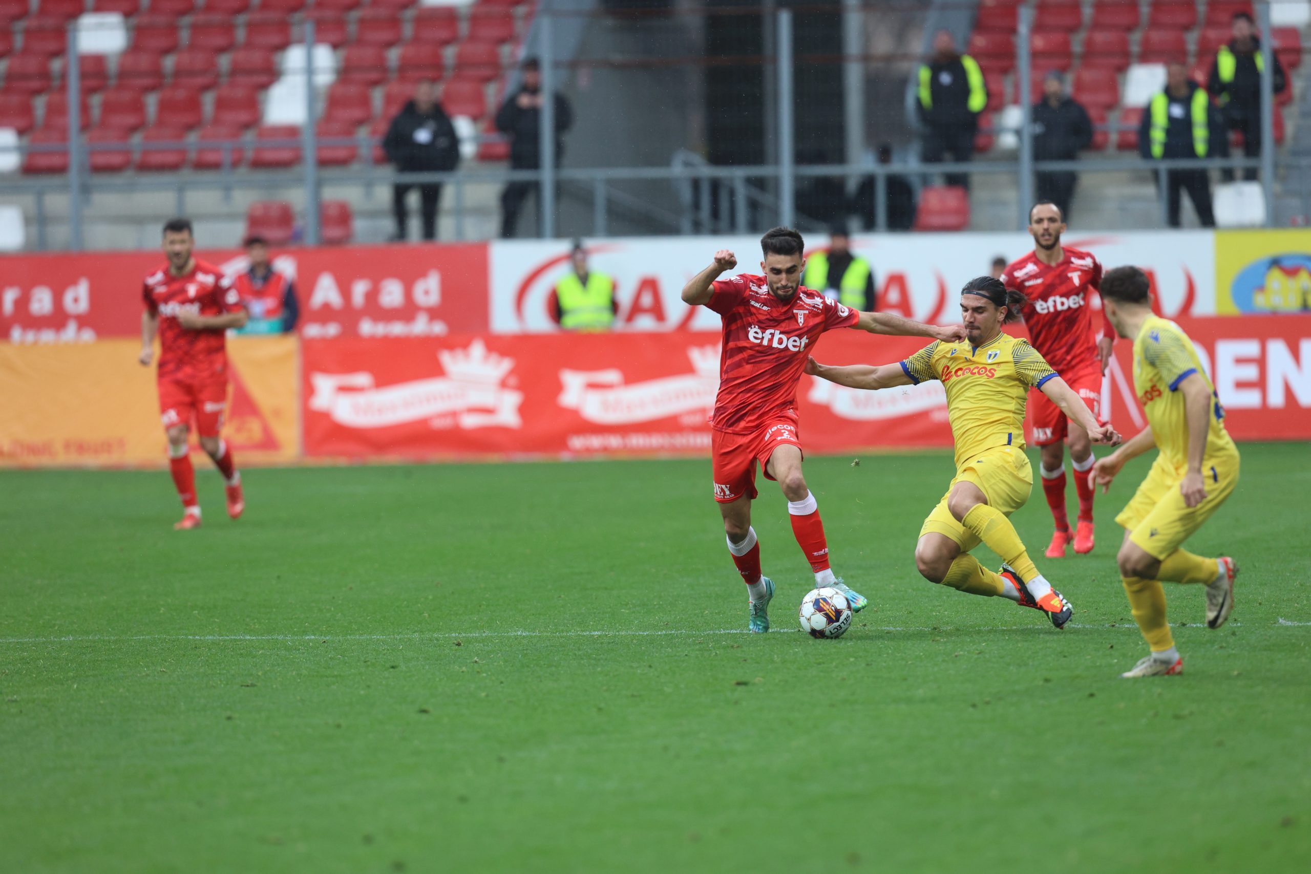 Petrolul va juca in deschidere Petrolul va juca in deschidere