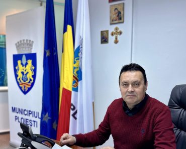 Primarul Andrei Volosevici îi solicită lui Mihai Poliţeanu să propună public valoarea maximă a subvenției la încălzire Primarul Andrei Volosevici îi solicită lui Mihai Poliţeanu să propună public valoarea maximă a subvenției la încălzire
