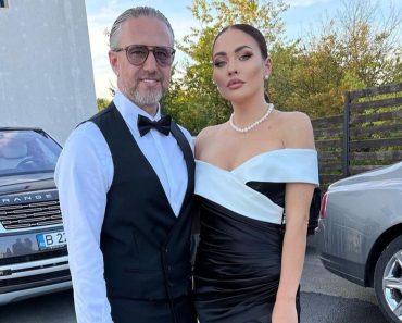 Reghe mai vrea un copil cu Corina! Care e, de fapt, teama antrenorului român: „Mi-e frică de…” Reghe mai vrea un copil cu Corina! Care e, de fapt, teama antrenorului român: „Mi-e frică de…”