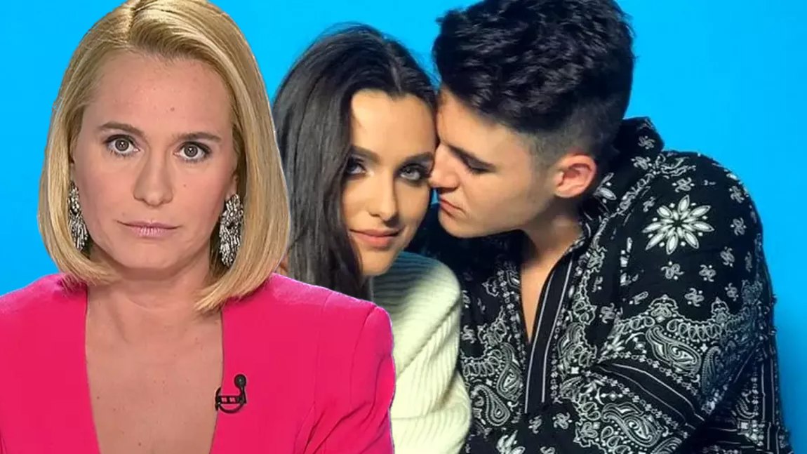 Prima reacție a Andreei Esca, după ce s-a aflat că Alexia Eram și Mario Fresh și-au spus adio: „În familia noastră..”