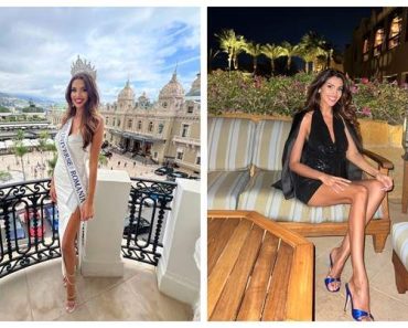 Cine este Loredana Salanță, câștigătoarea Miss Universe România 2024. Este mămică și a mai reprezentat țara noastră și la alte concursuri de frumusețe Cine este Loredana Salanță, câștigătoarea Miss Universe România 2024. Este mămică și a mai reprezentat țara noastră și la alte concursuri de frumusețe