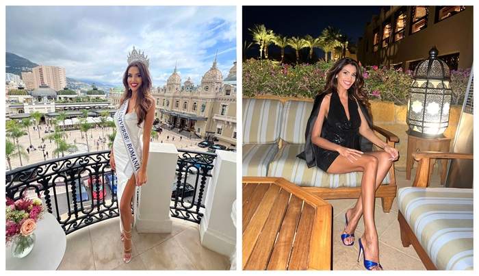 Cine este Loredana Salanță, câștigătoarea Miss Universe România 2024. Este mămică și a mai reprezentat țara noastră și la alte concursuri de frumusețe