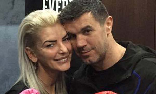 Mihai Leu a făcut knockout și cancerul: „Psihicul și credința contează!” Micul secret al căsniciei cu soția italiancă, de care s-a îndrăgostit într-un local