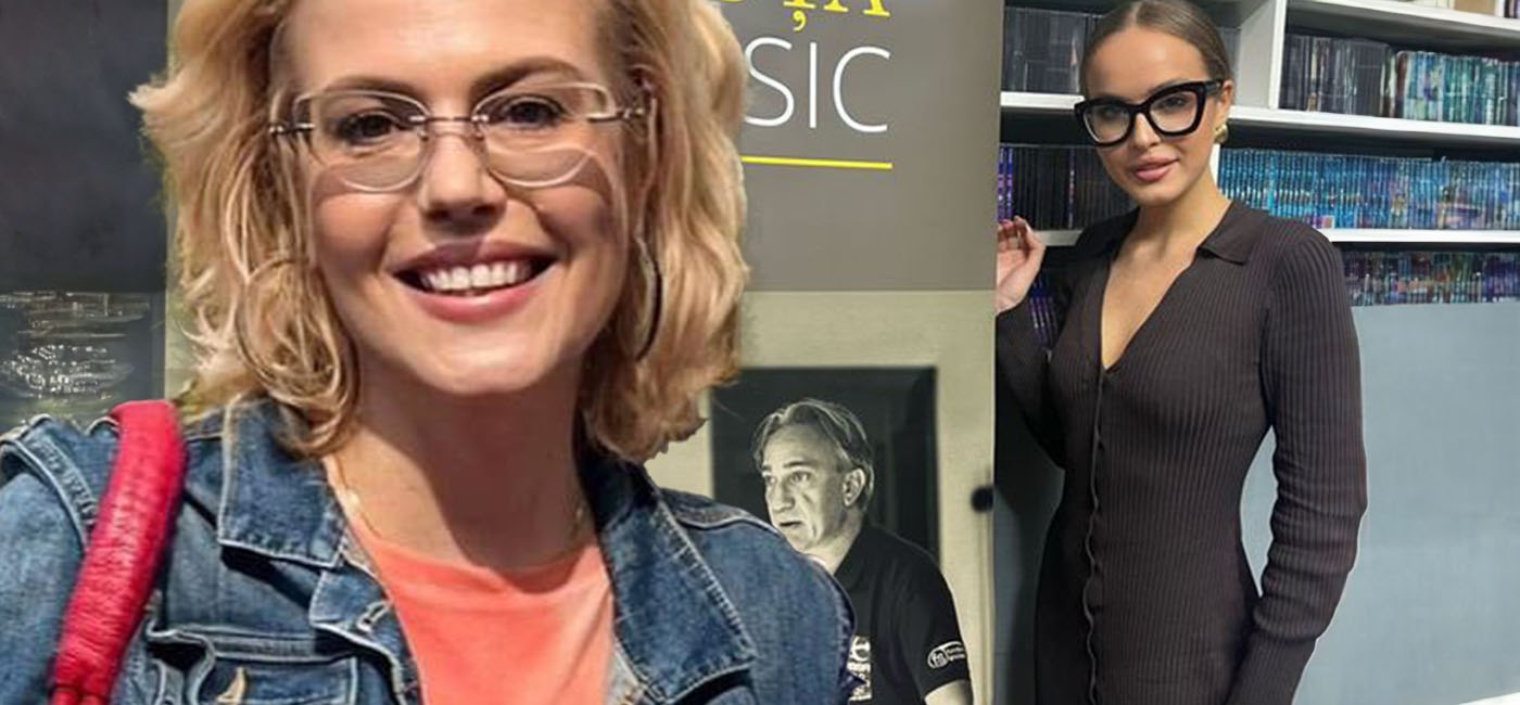 Raluca Moianu rupe tăcerea despre ginerele ei, avocatul vedetelor: „Se vede că o iubește pe Mara mea”. Coincidența surprinzătoare cu soțul decedat: „Nu e o întâmplare!” Raluca Moianu rupe tăcerea despre ginerele ei, avocatul vedetelor: „Se vede că o iubește pe Mara mea”. Coincidența surprinzătoare cu soțul decedat: „Nu e o întâmplare!”