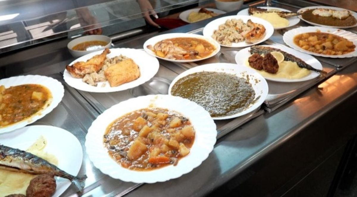 Restaurantele unde plătești doar 2 lei pe un snițel și 1 leu pe o supă. Se poate comanda și online Restaurantele unde plătești doar 2 lei pe un snițel și 1 leu pe o supă. Se poate comanda și online