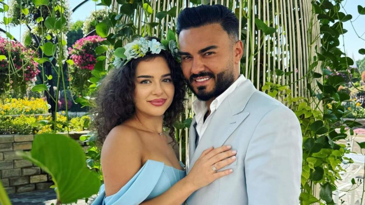 Cum a reacționat Oana Ciocan, după ce Jador a postat imaginile cu ea și băiatul cu care a filmat-o la restaurant: ”Ne vedem…” | FOTO