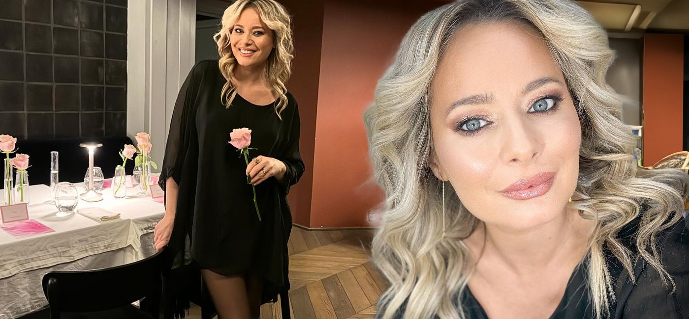 Laura Cosoi, apariție îndrăzneață la avanpremiera „Retreat Vama Veche”. Actrița, pusă la zid din cauza ținutei: „Ai fost respectată până acum!”