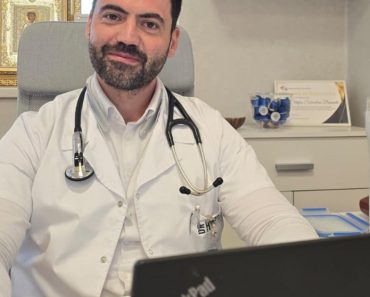 Ștefan Busnatu, prorector la Medicină, despre cazul Tătaru: „Să transformi o expresie de recunoștință în infracțiune este o mizerie”