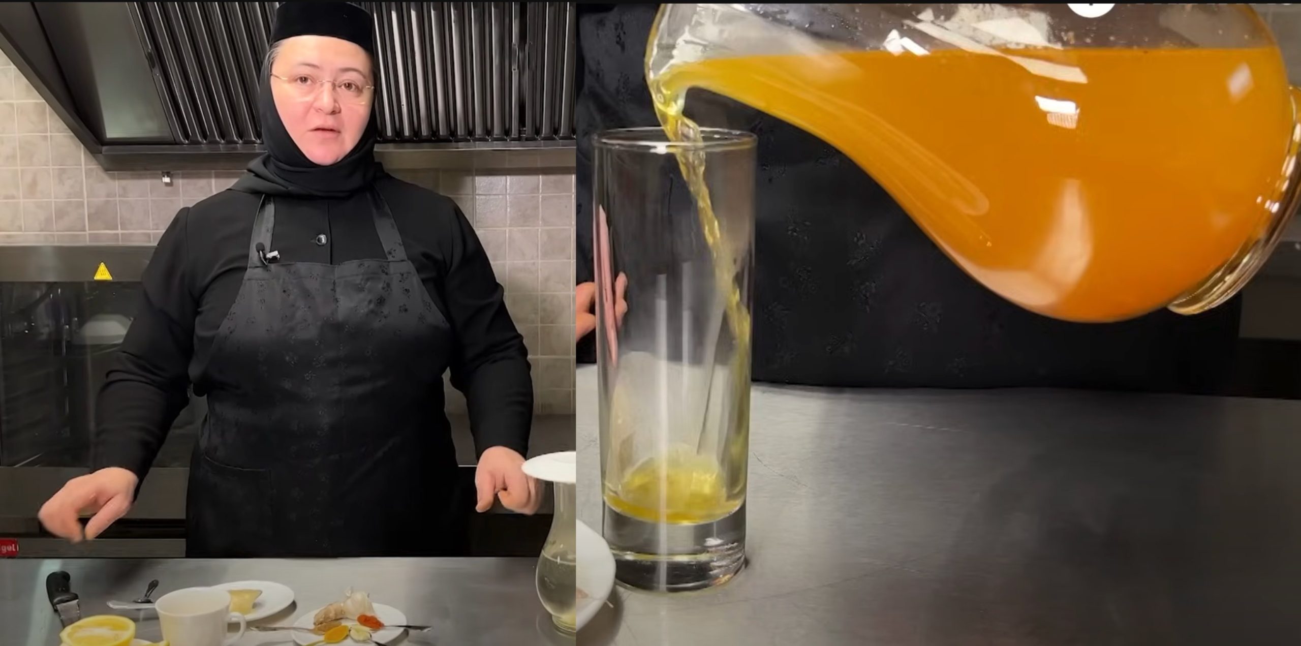 Remediul mănăstiresc care te scapă de orice boală. Te ajută să scapi și de kilogramele în plus: „Efectul va fi imediat”