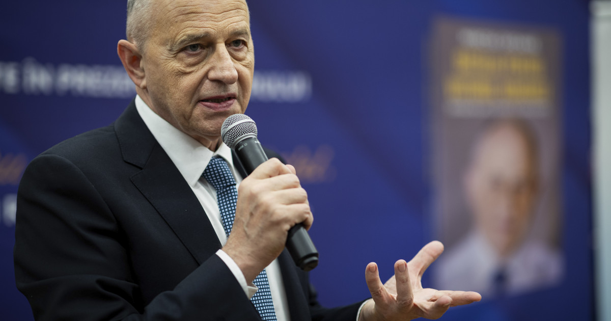 Cum a ajuns Mircea Geoană adjunct al șefului NATO (2). Viorica Dăncilă: „Era agreat, m-am interesat și la Ambasada SUA”