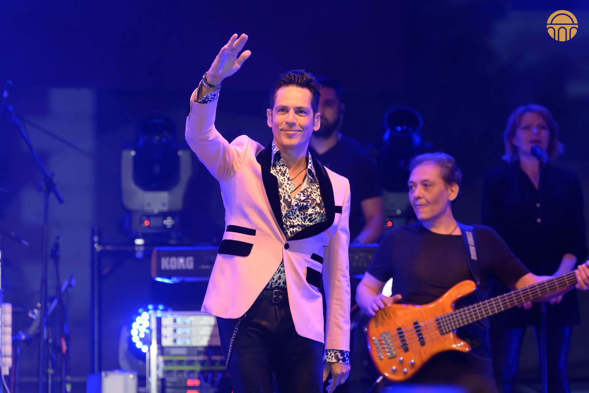 Divele din showbiz cu care s-a iubit Ștefan Bănică Junior. Câte inimi a frânt idolul femeilor din „Liceeni”