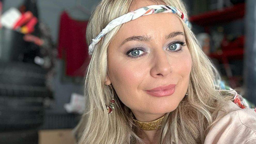 Laura Cosoi îți prezintă rețeta ei de macaroane cu brânză dulce și sărată la cuptor