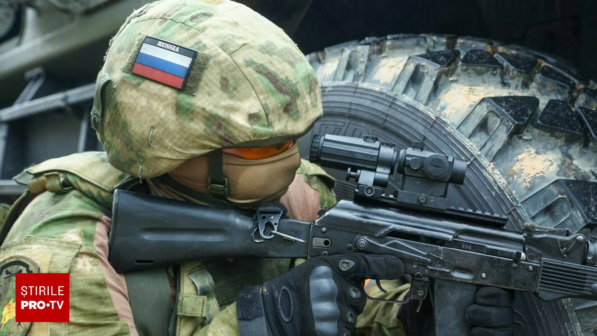 Arma teribilă testată cu succes de Franța. Va avea misiunea de a-i elimina pe luptătorii lui Putin aflați în Ucraina
