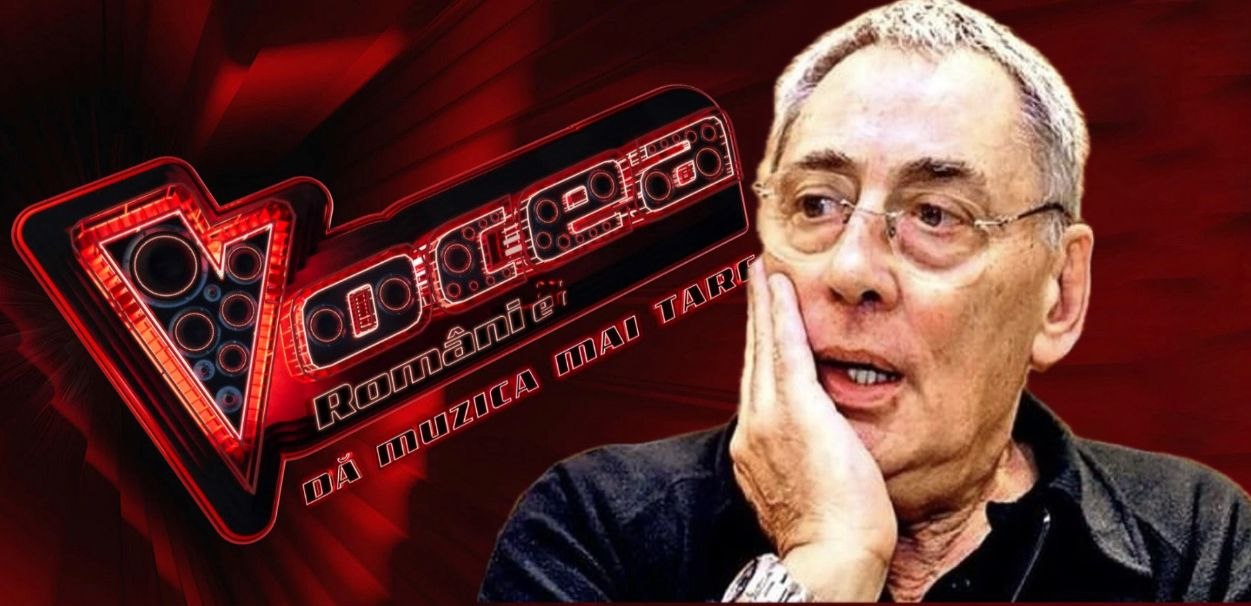Horia Moculescu, părere categorică despre Vocea României: „O emisiune făcută pentru…” Horia Moculescu, părere categorică despre Vocea României: „O emisiune făcută pentru…”