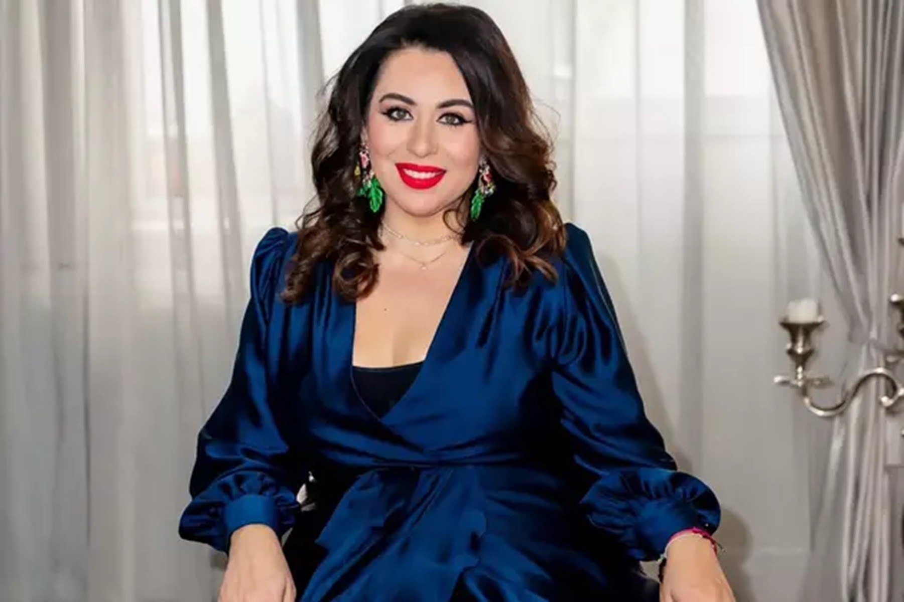 Oana Roman, urmărită de ghinion în vacanță. Ce a pățit după ce s-a cazat la un hotel din Cipru: „A început cu stângul totul”