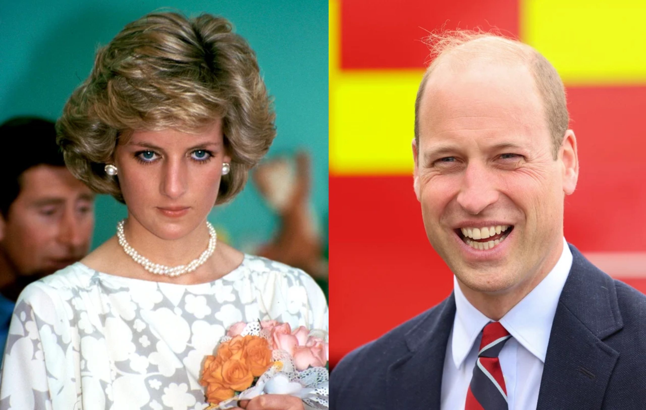 Emoționant! Imagini rare cu Prințul William și Prințesa Diana! Lecția pe care a primit-o de la mama sa: „M-a dus la…” Emoționant! Imagini rare cu Prințul William și Prințesa Diana! Lecția pe care a primit-o de la mama sa: „M-a dus la…”