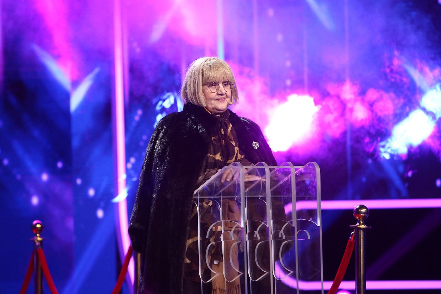 Cum era pedepsită Rodica Mandache în copilărie de către mama ei „Era extrem de severă”