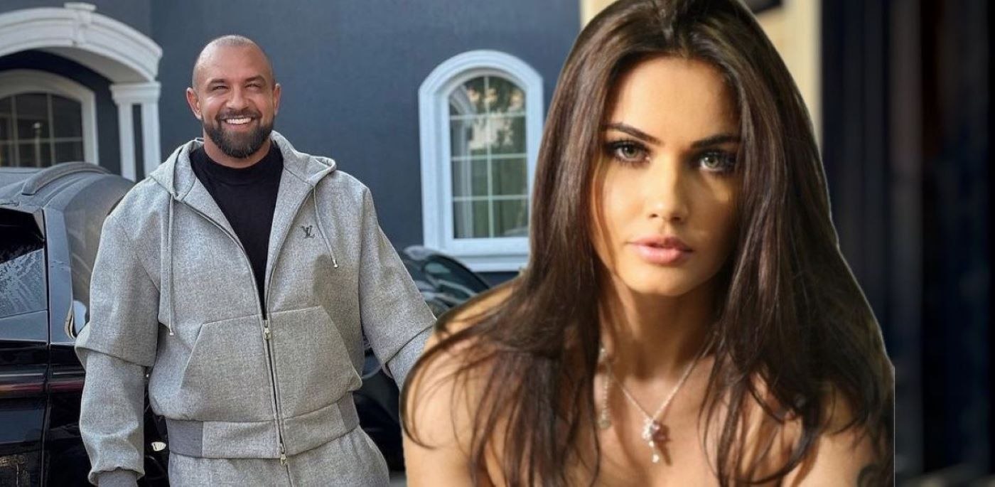 Război între Oana Zăvoranu și Alex Bodi! De la ce a început scandalul: „Ai avut timp să te antrenezi cât ai stat la pușcărie”