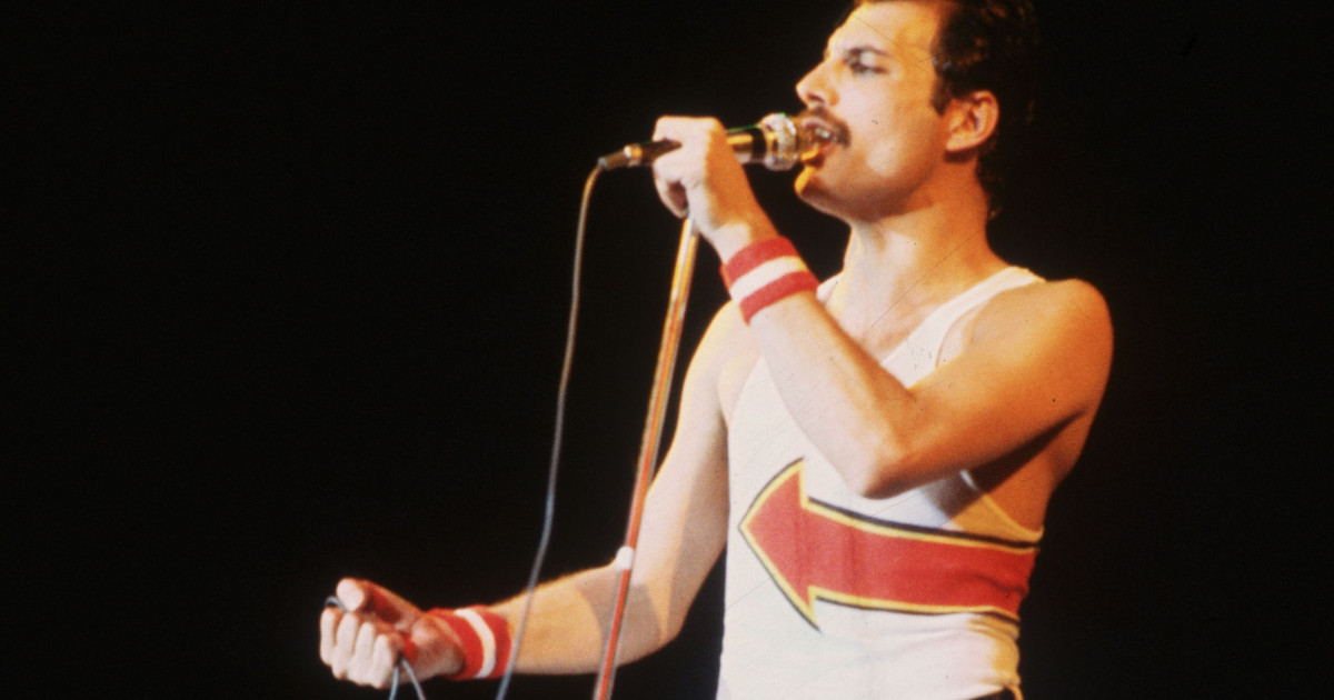 Fost baterist Queen, despre vocea lui Freddie Mercury: „Nu-ți dai seama cât de groaznic suna, fix ca a unei capre cuprinse de frenezie”