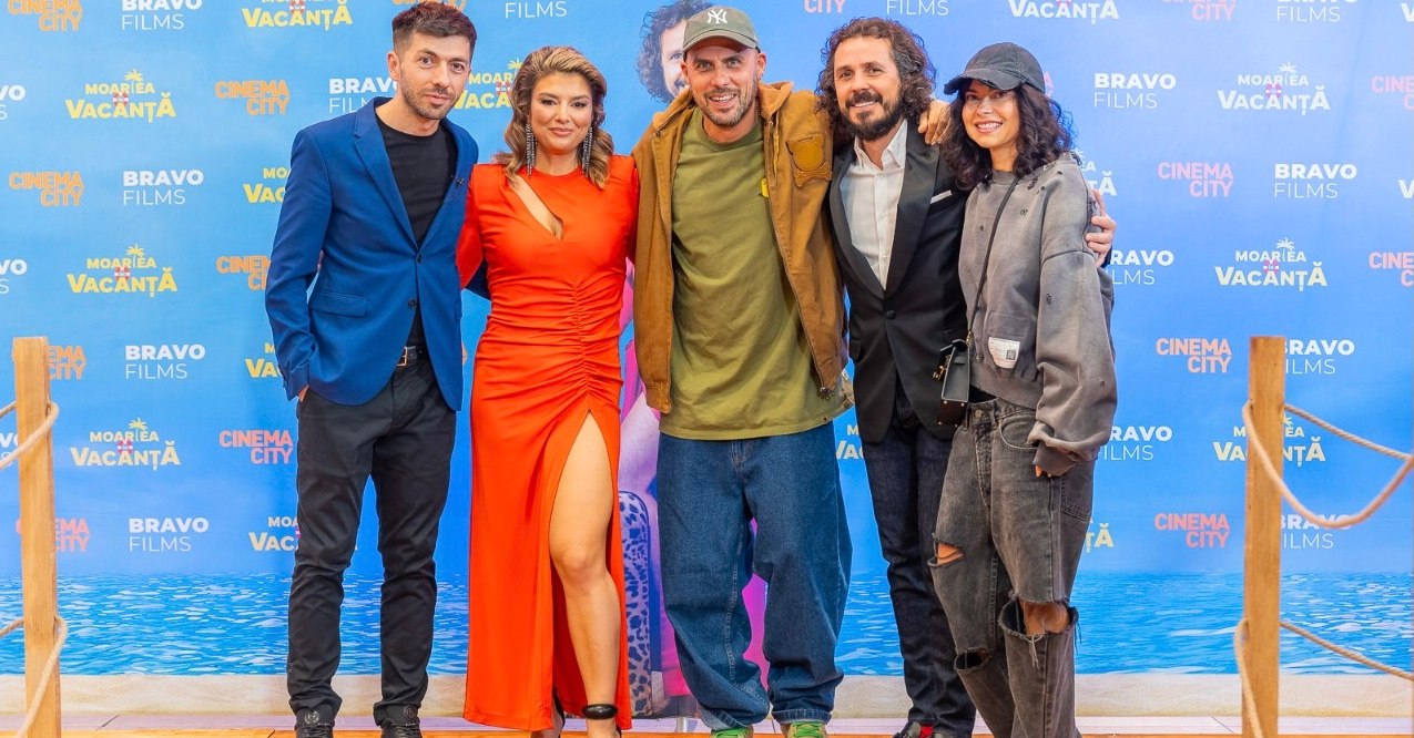 Inna și-a scos iubitul în lume. Rar îi vezi împreună! Unde au fost surprinși porumbeii