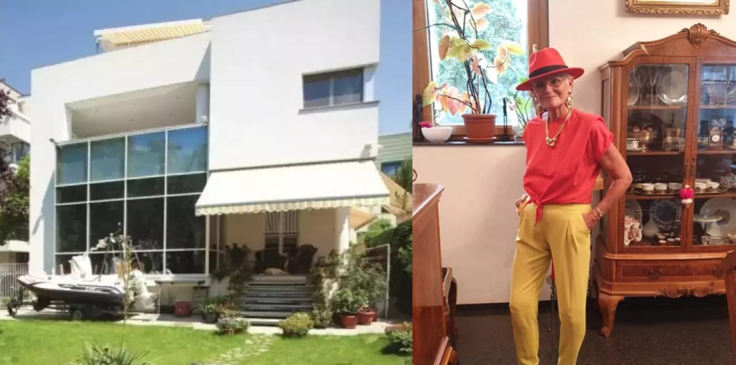 Pofțtiți în casa Monicăi Tatoiu. Vila impresionantă valorează peste 2 milioane de euro: „Sistemul de protecție al casei este inventat de mine” Pofțtiți în casa Monicăi Tatoiu. Vila impresionantă valorează peste 2 milioane de euro: „Sistemul de protecție al casei este inventat de mine”