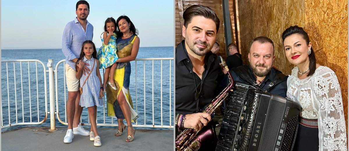 Ce artistă face un concert impresionant la Sala Palatului de dragul soțului ei? „Aniversăm 10 ani de relație”