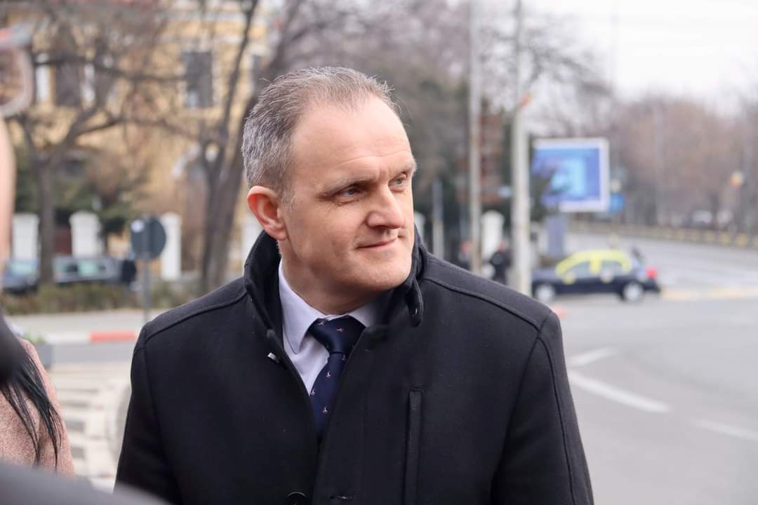 Virgiliu Nanu, mesaj după decizia CCR în cazul Şoşoacă: Aşteptăm cu toții o motivare clară