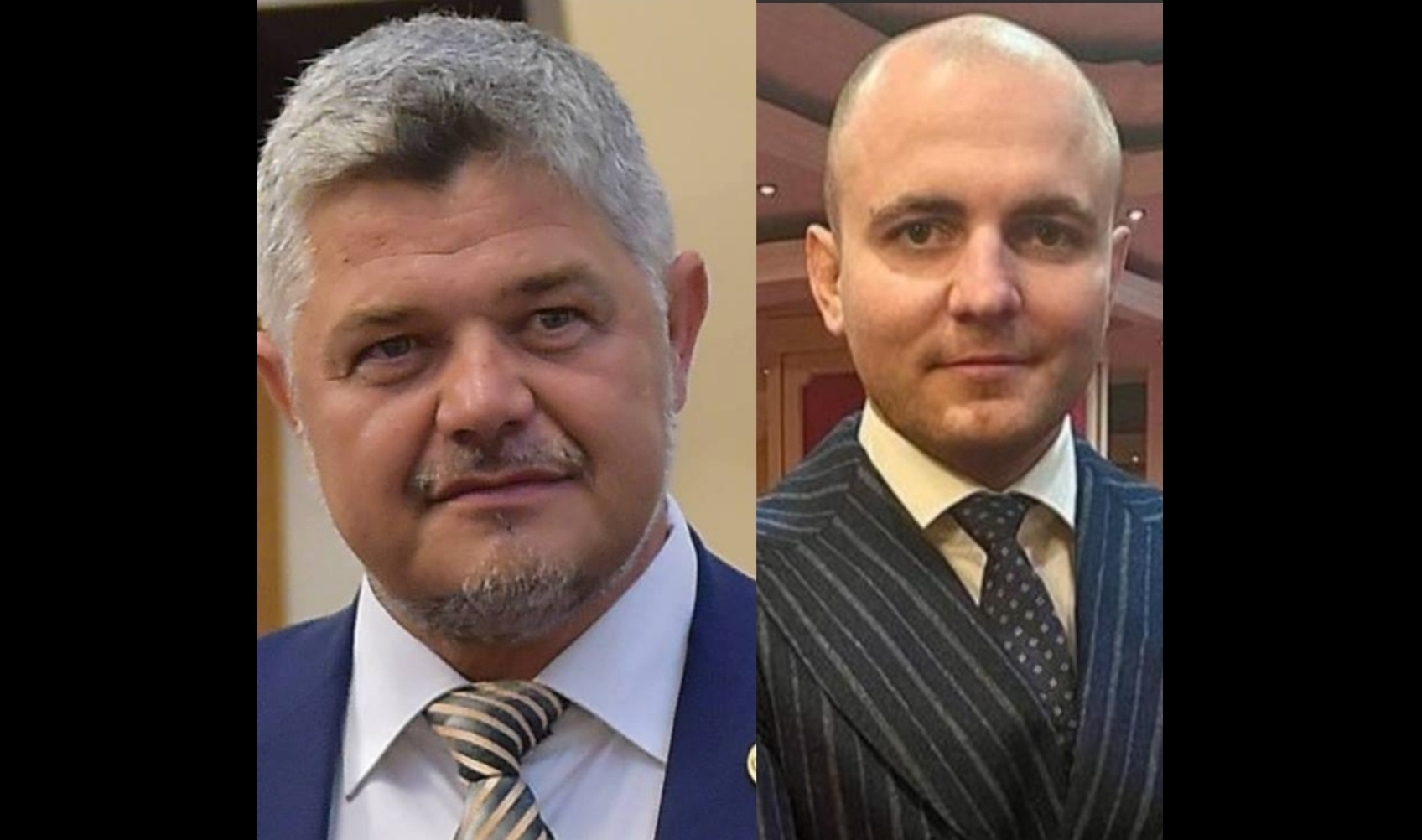Lista S.O.S Prahova pentru alegerile parlamentare. Ninel Peia deschide lista la Senat, iar Andrei Guşă la C. Deputatilor