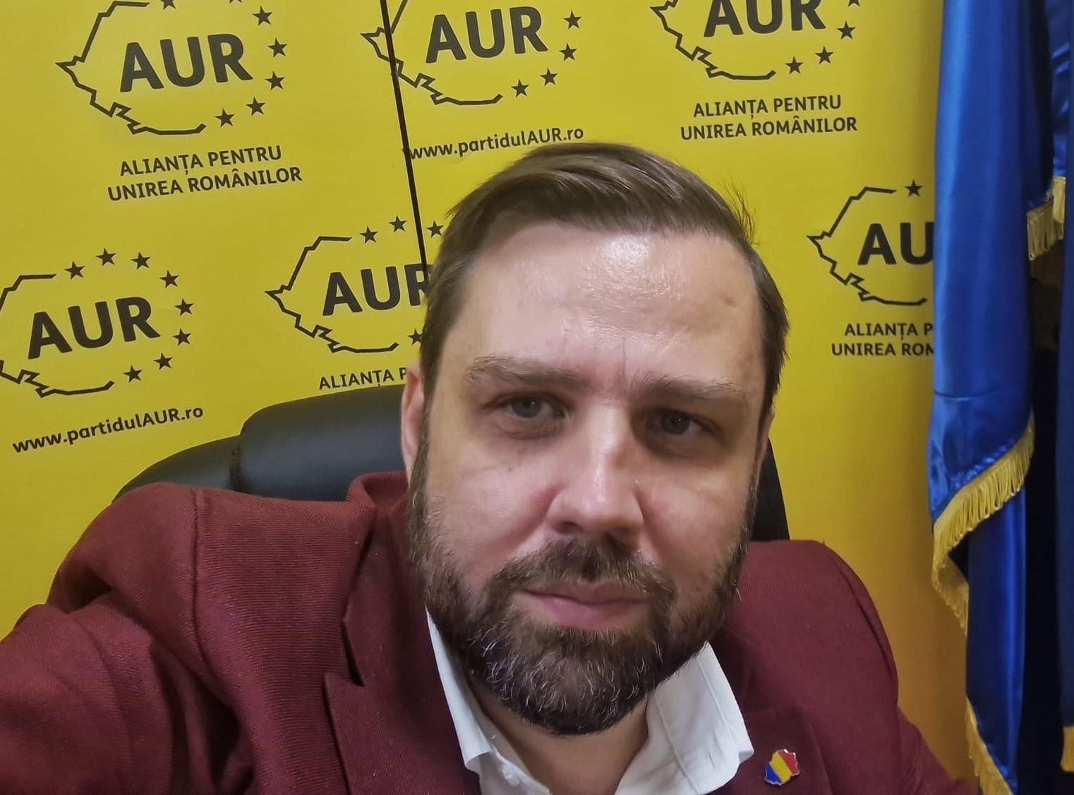 Alexandru Săraru a câștigat apelul. Alesul a fost validat consilier municipal la Ploiești Alexandru Săraru a câștigat apelul. Alesul a fost validat consilier municipal la Ploiești