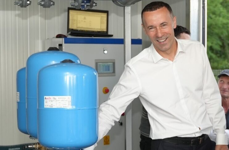 G4media: Un complice-cheie din dosarul penal al lui Iulian Dumitrescu, și-a recunoscut vinovăția în fața DNA