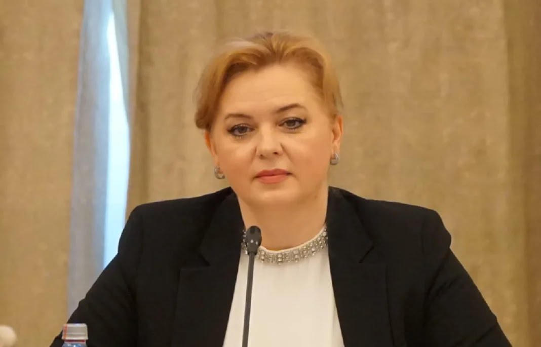 De ce nu a mai prins Roberta Anastase niciun loc pe listele PNL la parlamentare De ce nu a mai prins Roberta Anastase niciun loc pe listele PNL la parlamentare